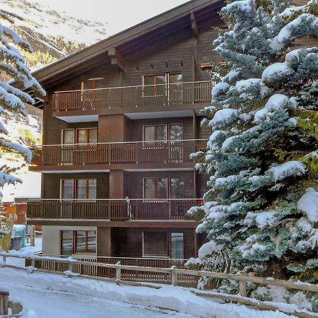 Studio Sungold-4 Apartamento Zermatt Exterior foto